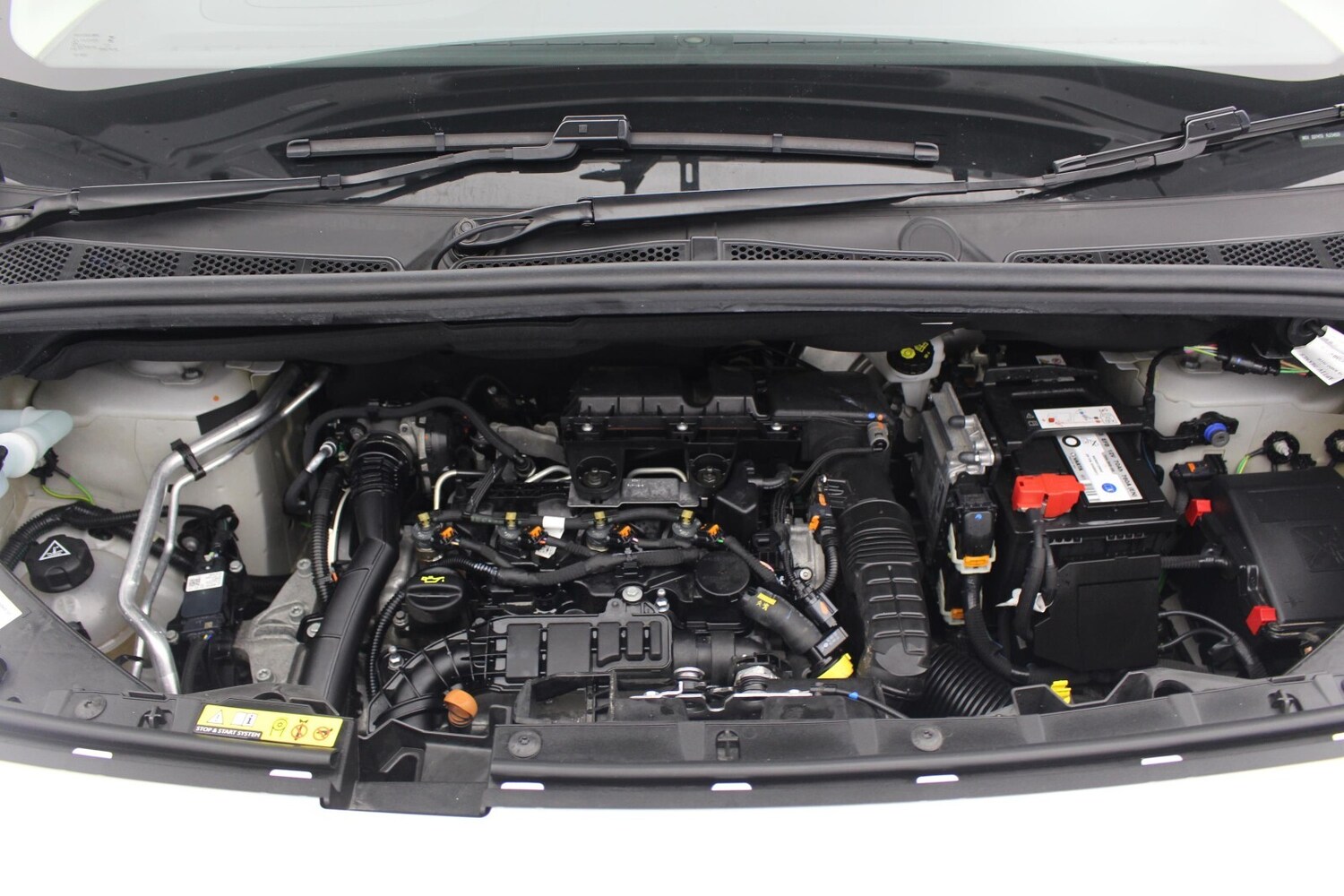 Used Vauxhall Combo 2024 for sale - 76289908: Photo 36