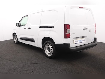 Used Vauxhall Combo 2024 for sale - 76289908: Photo