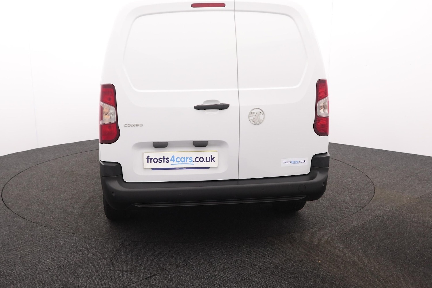 Used Vauxhall Combo 2024 for sale - 76289908: Photo 4