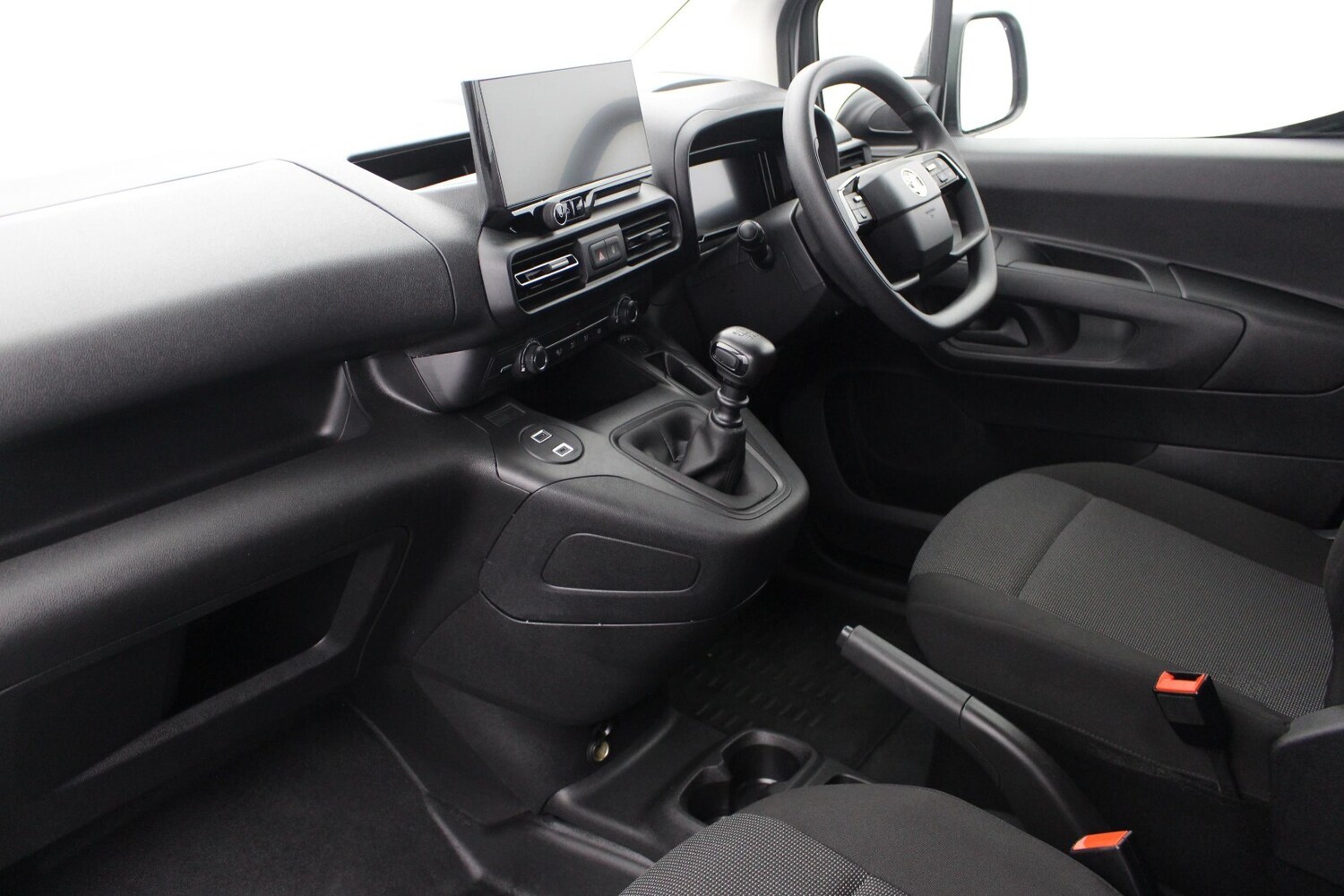 Used Vauxhall Combo 2024 for sale - 76289908: Photo 6