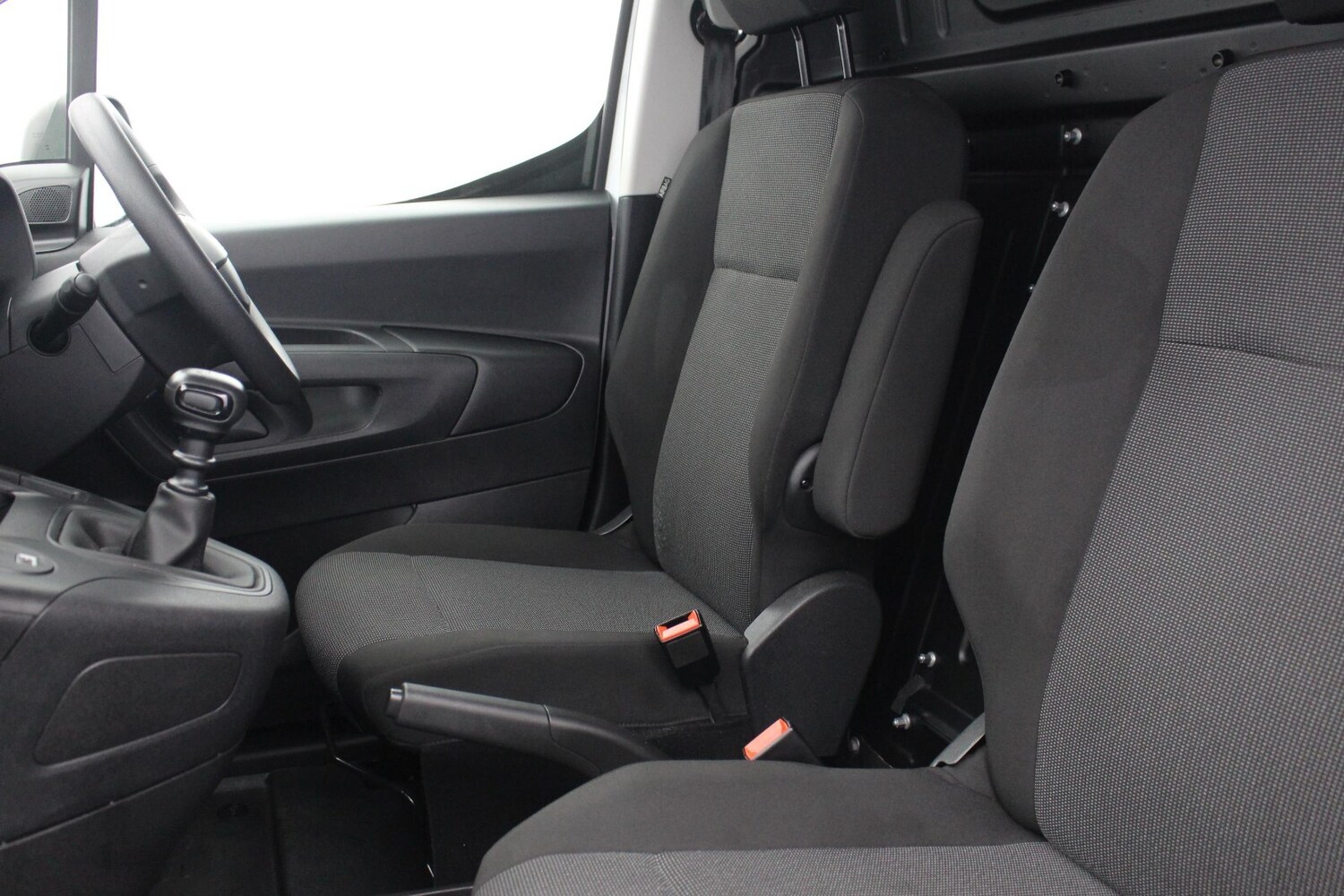 Used Vauxhall Combo 2024 for sale - 76289908: Photo 7