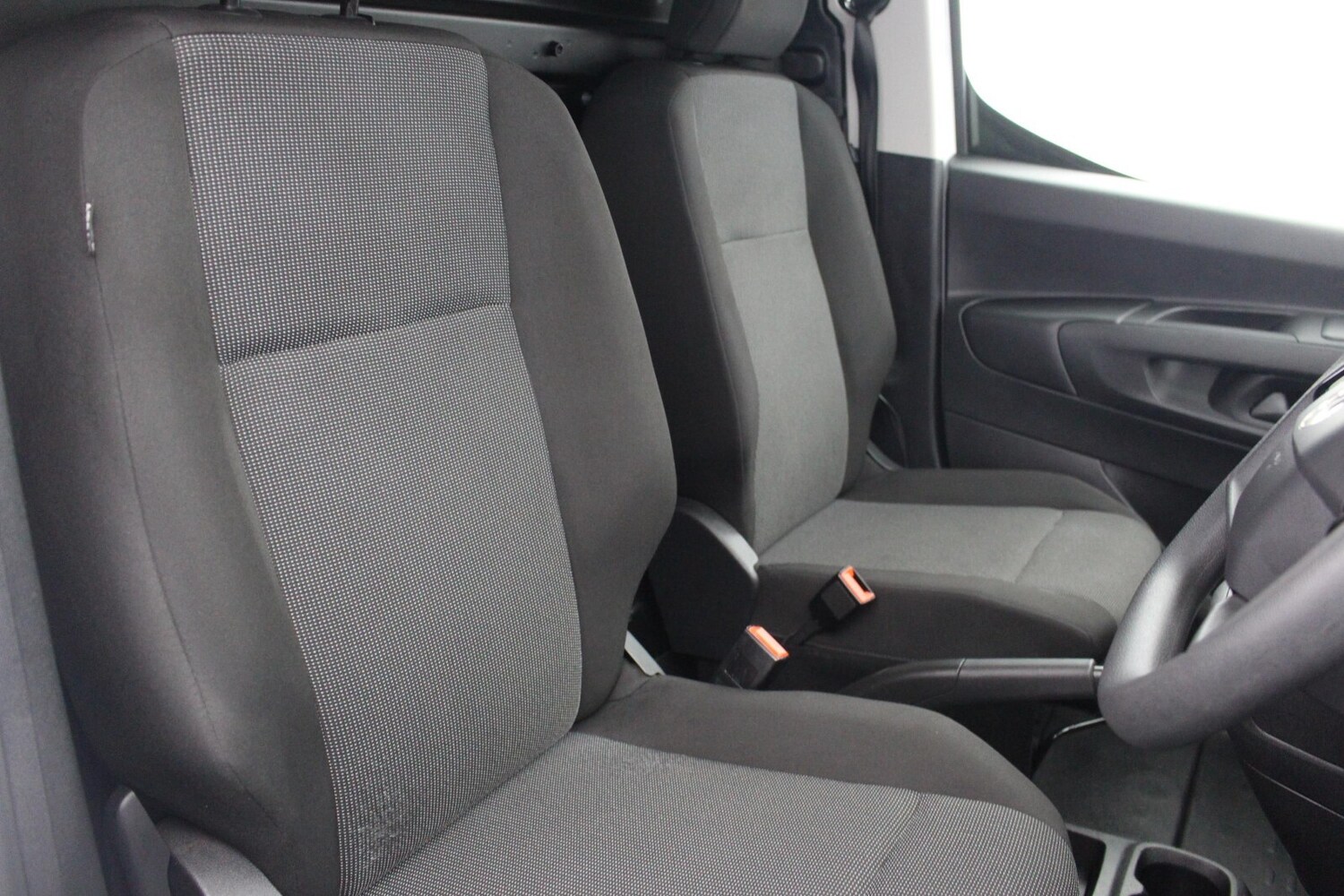 Used Vauxhall Combo 2024 for sale - 76289908: Photo 8