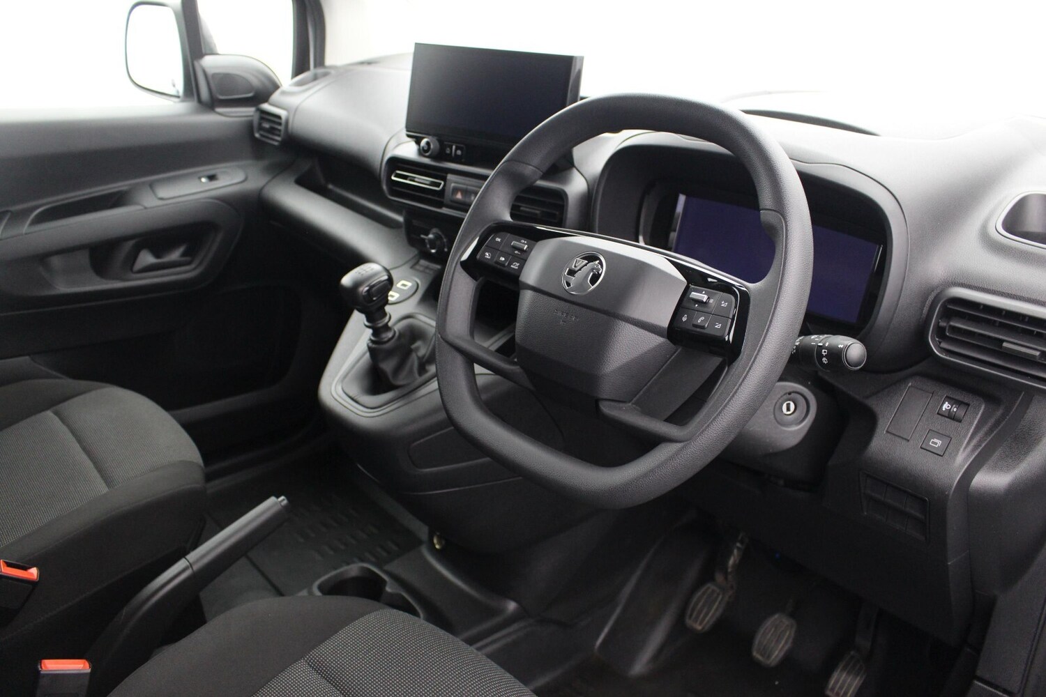 Used Vauxhall Combo 2024 for sale - 76289908: Photo 9