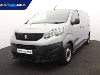 Used Peugeot Expert 2022 for sale - 74517895: Photo