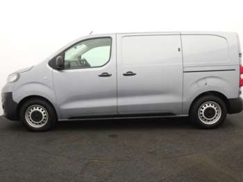 Used Peugeot Expert 2022 for sale - 74517895: Photo