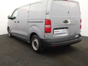 Used Peugeot Expert 2022 for sale - 74517895: Photo