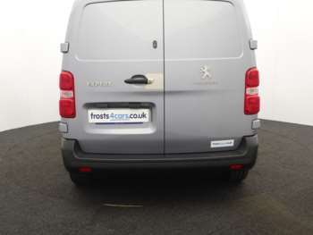 Used Peugeot Expert 2022 for sale - 74517895: Photo