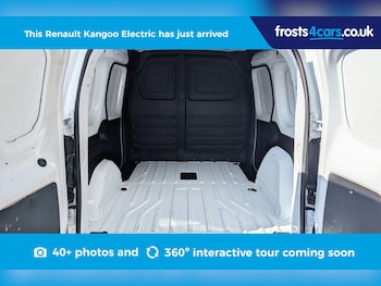 Used Renault Kangoo 2024 for sale - 79566163: Photo