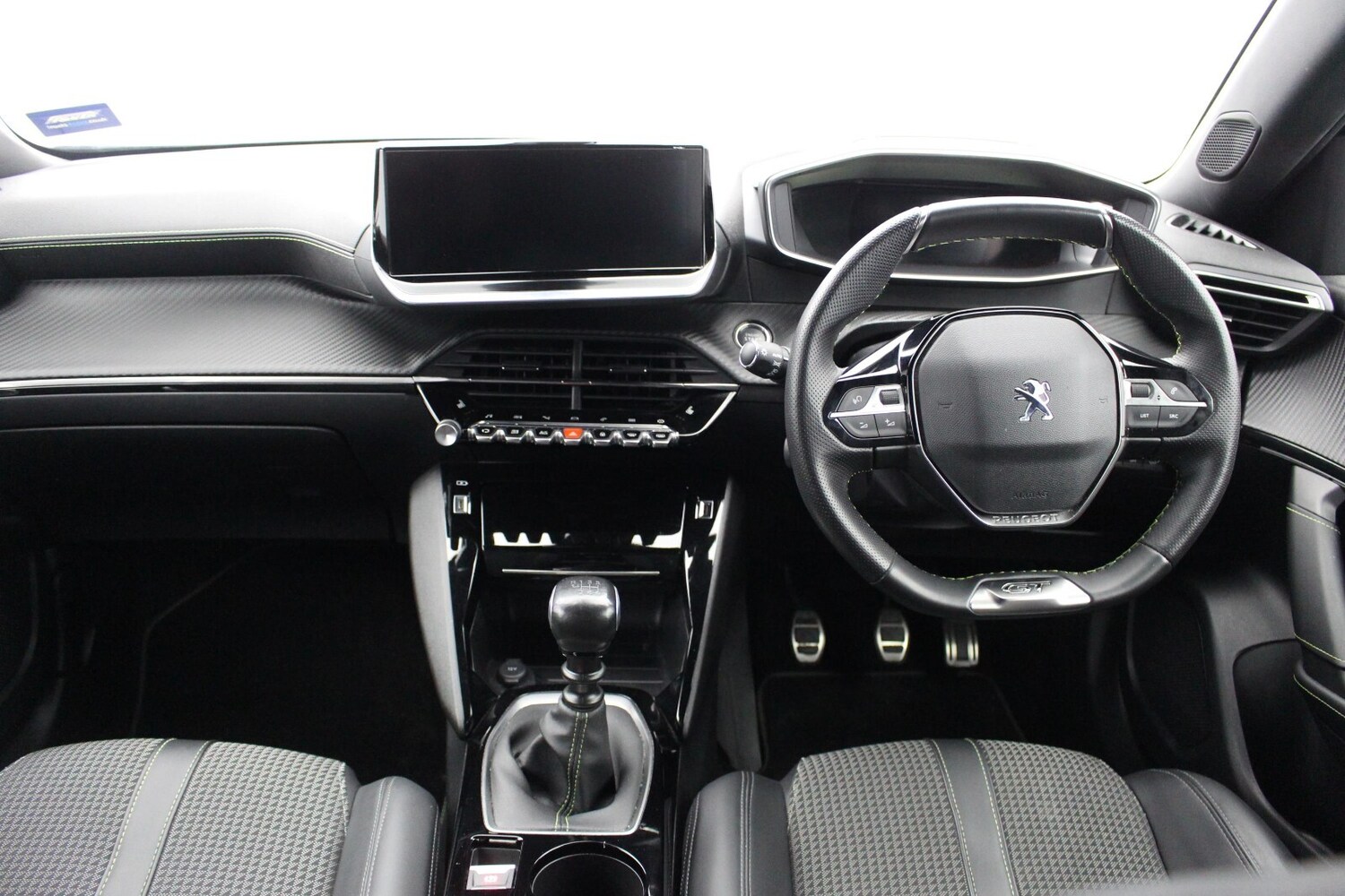 Used Peugeot 2008 2021 for sale - 75996815: Photo 10