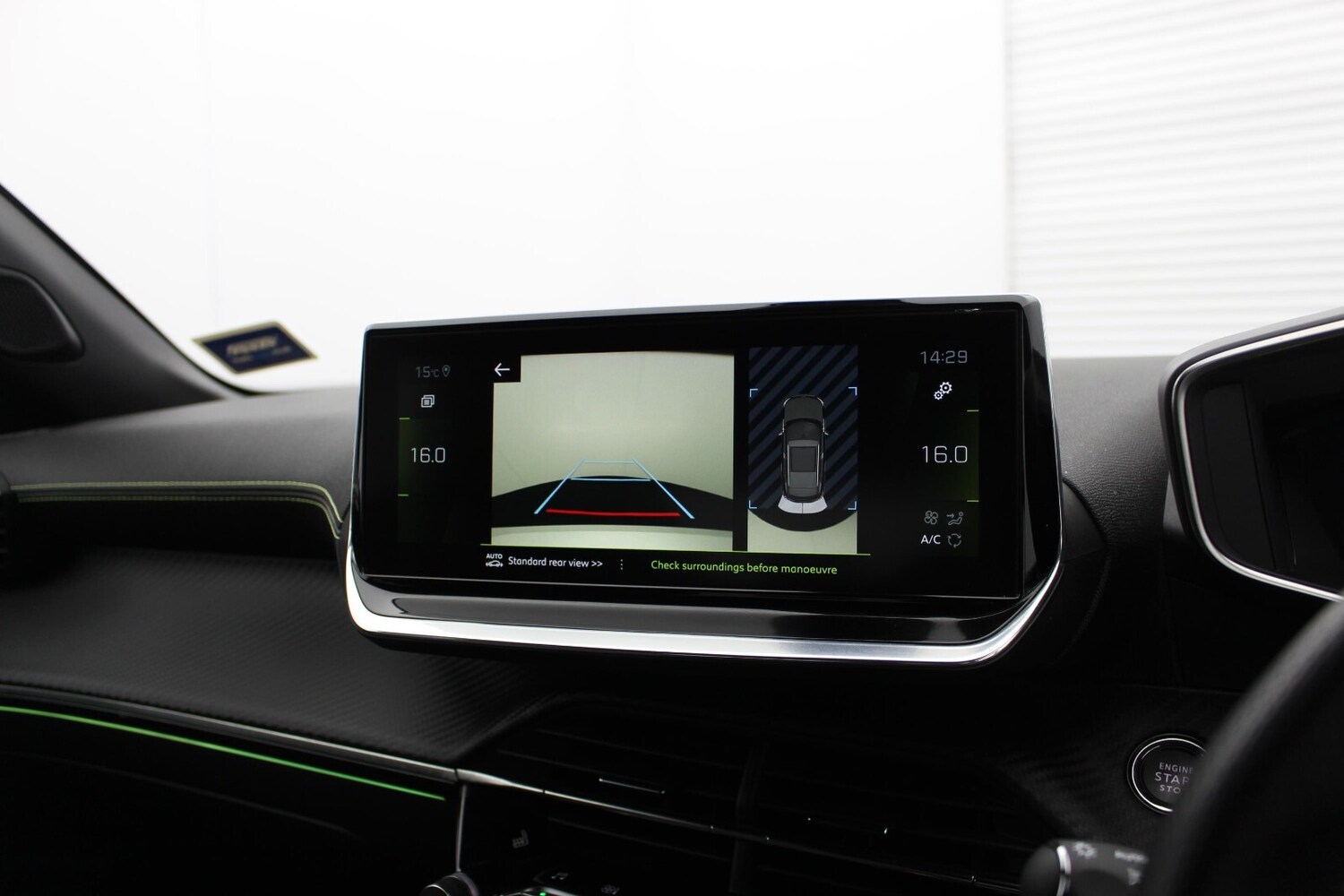 Used Peugeot 2008 2021 for sale - 75996815: Photo 11