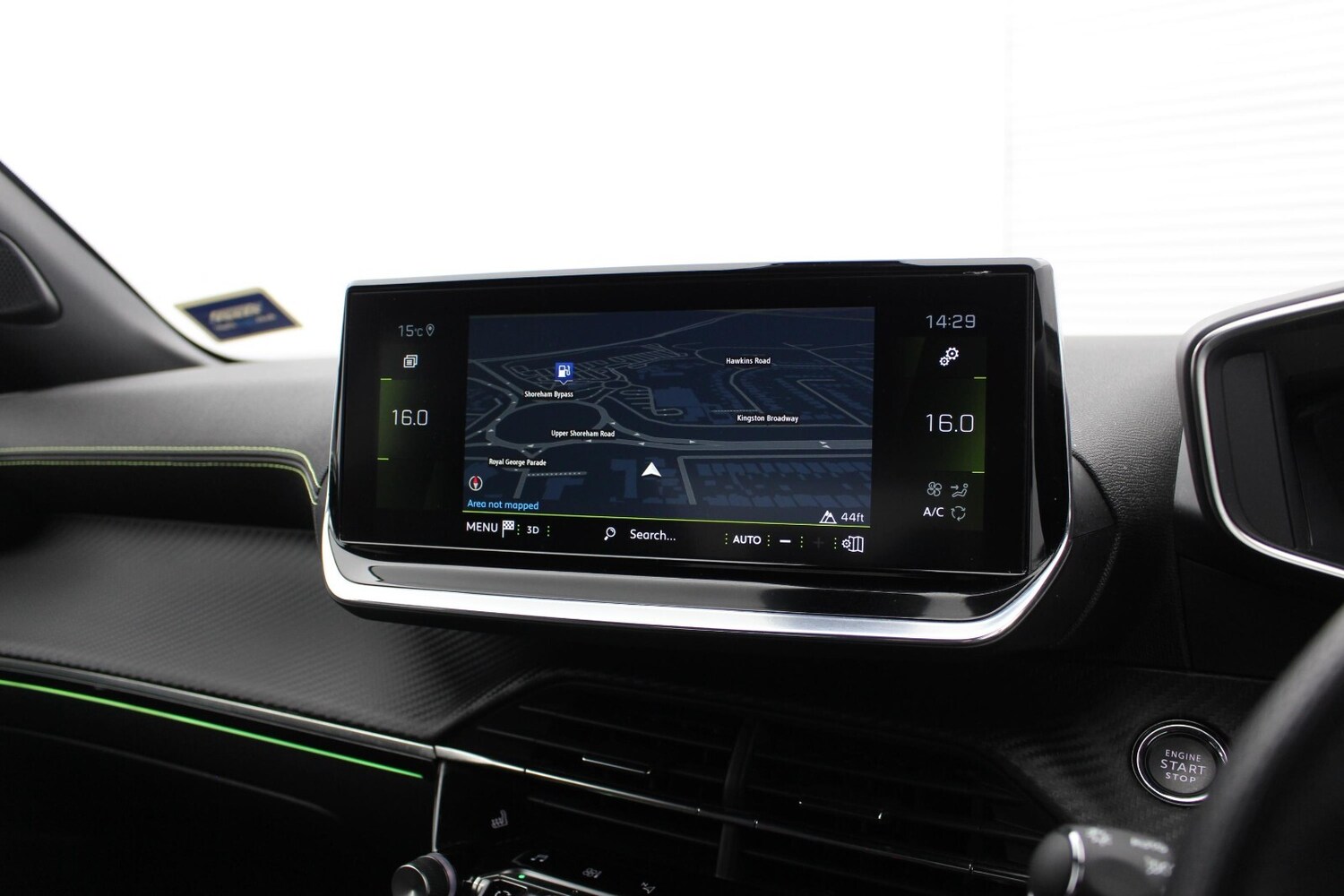 Used Peugeot 2008 2021 for sale - 75996815: Photo 12