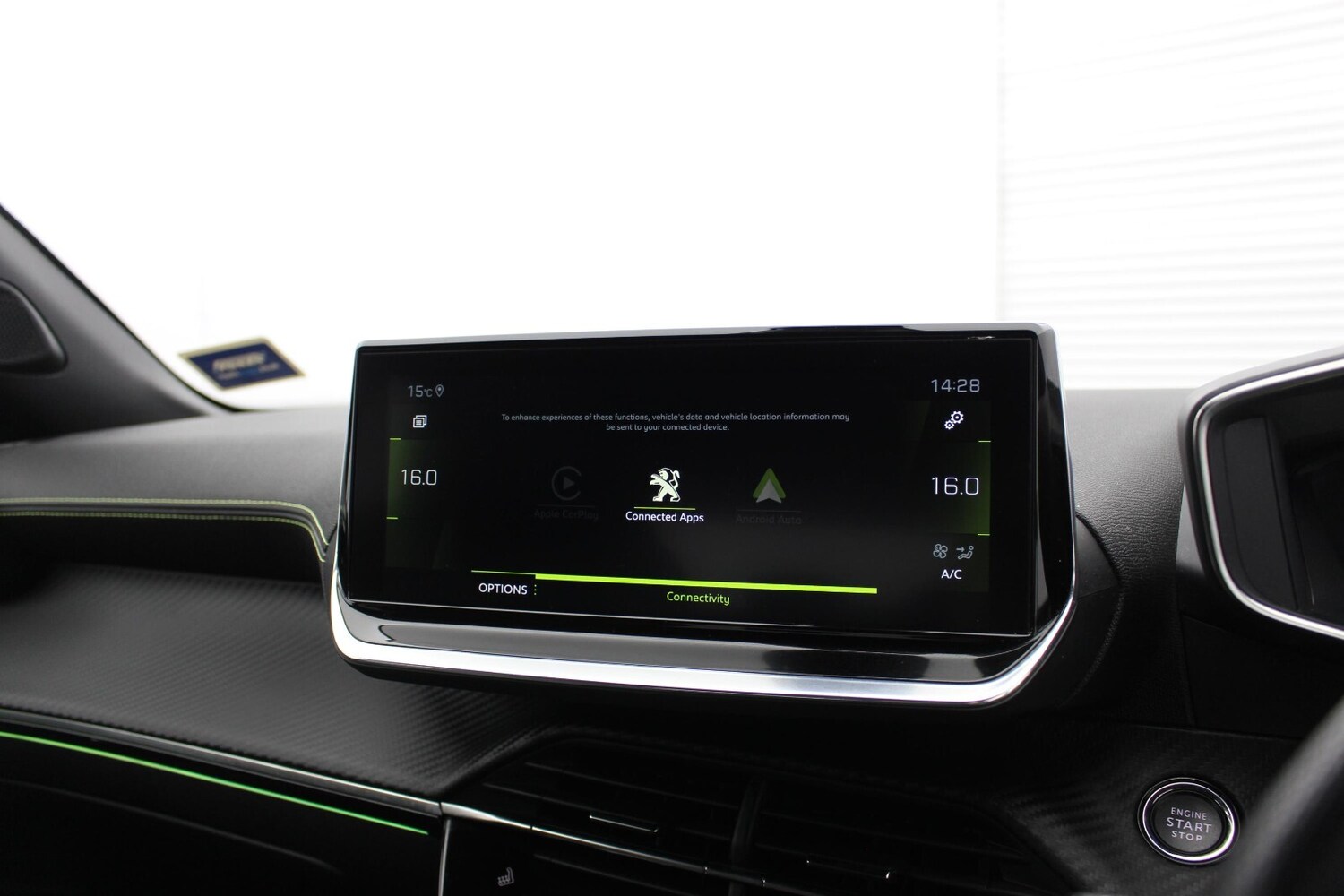 Used Peugeot 2008 2021 for sale - 75996815: Photo 13