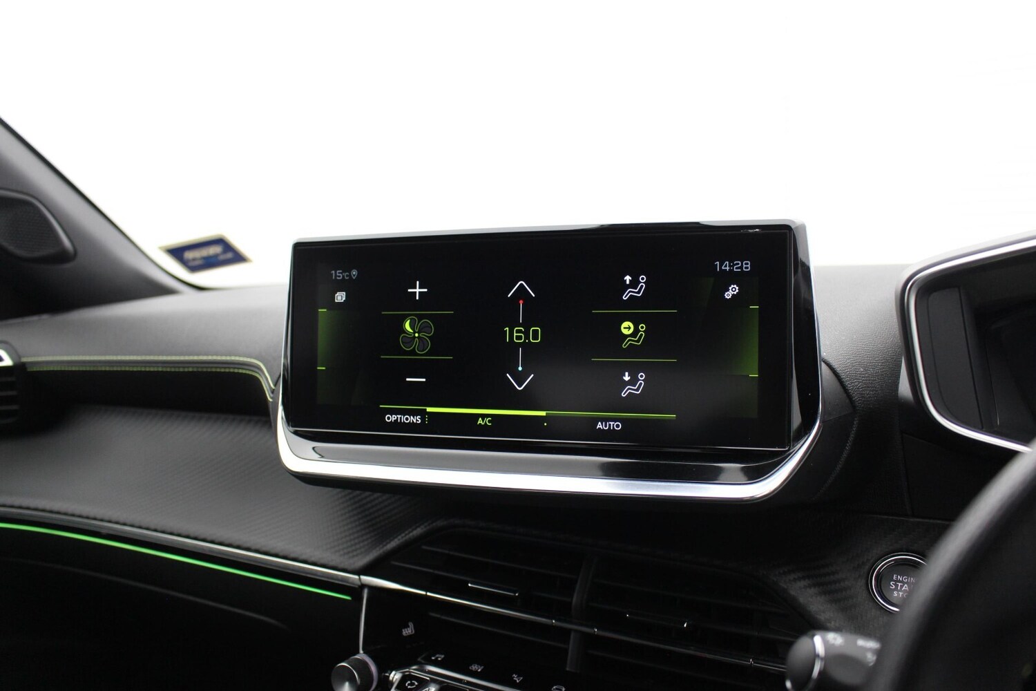 Used Peugeot 2008 2021 for sale - 75996815: Photo 14