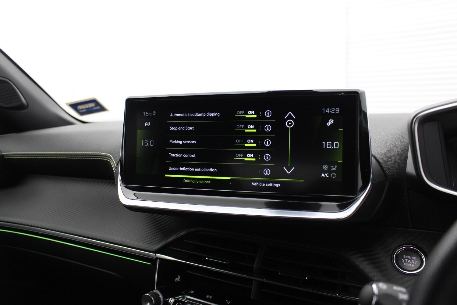 Used Peugeot 2008 2021 for sale - 75996815: Photo 16