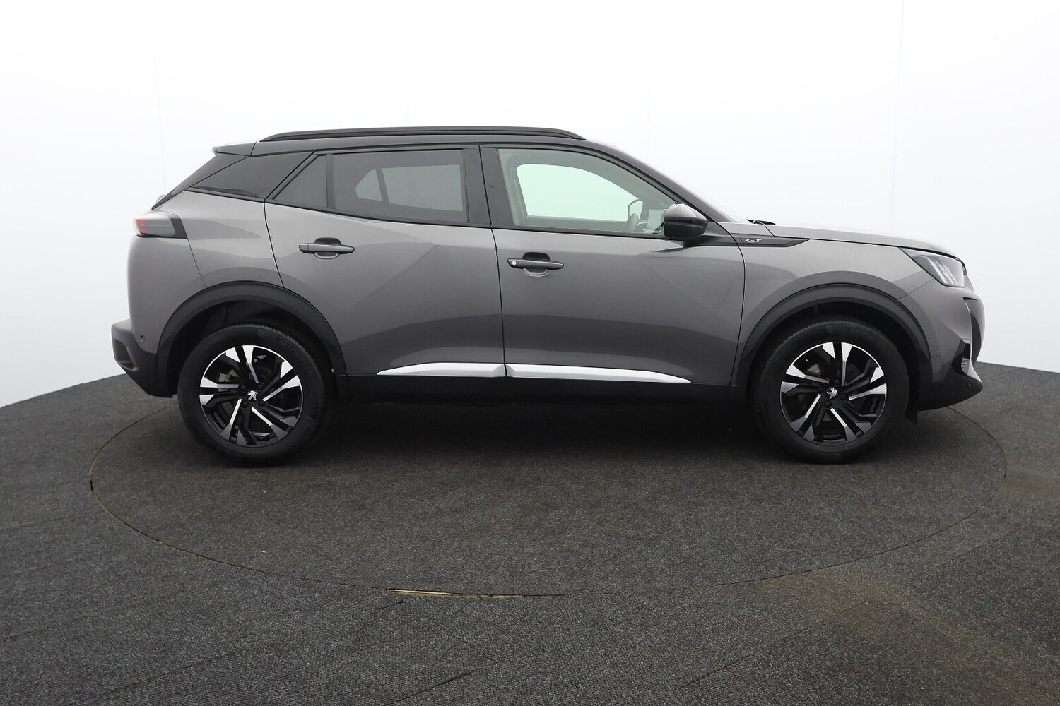 Used Peugeot 2008 2021 for sale - 75996815: Photo 2