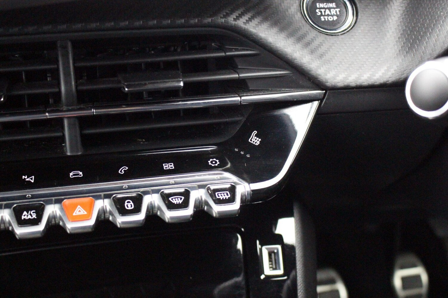 Used Peugeot 2008 2021 for sale - 75996815: Photo 20