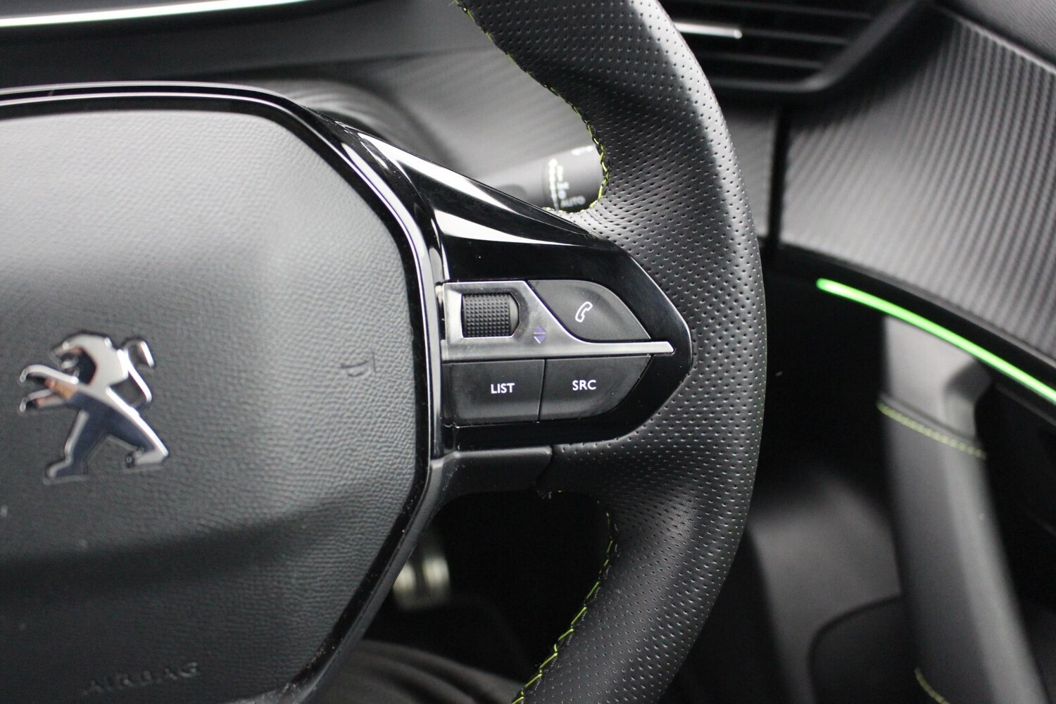 Used Peugeot 2008 2021 for sale - 75996815: Photo 22