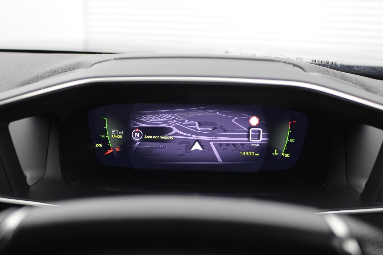 Used Peugeot 2008 2021 for sale - 75996815: Photo 25