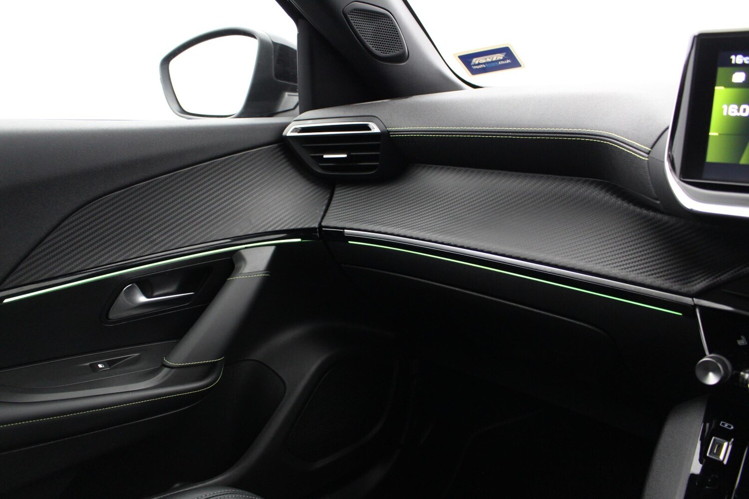 Used Peugeot 2008 2021 for sale - 75996815: Photo 34