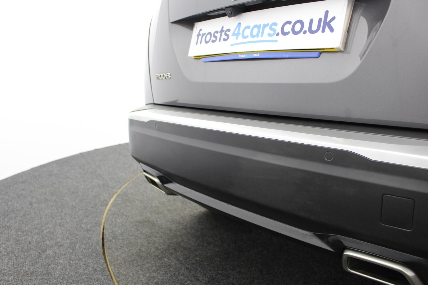 Used Peugeot 2008 2021 for sale - 75996815: Photo 41