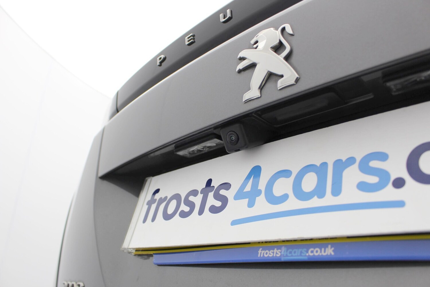 Used Peugeot 2008 2021 for sale - 75996815: Photo 42