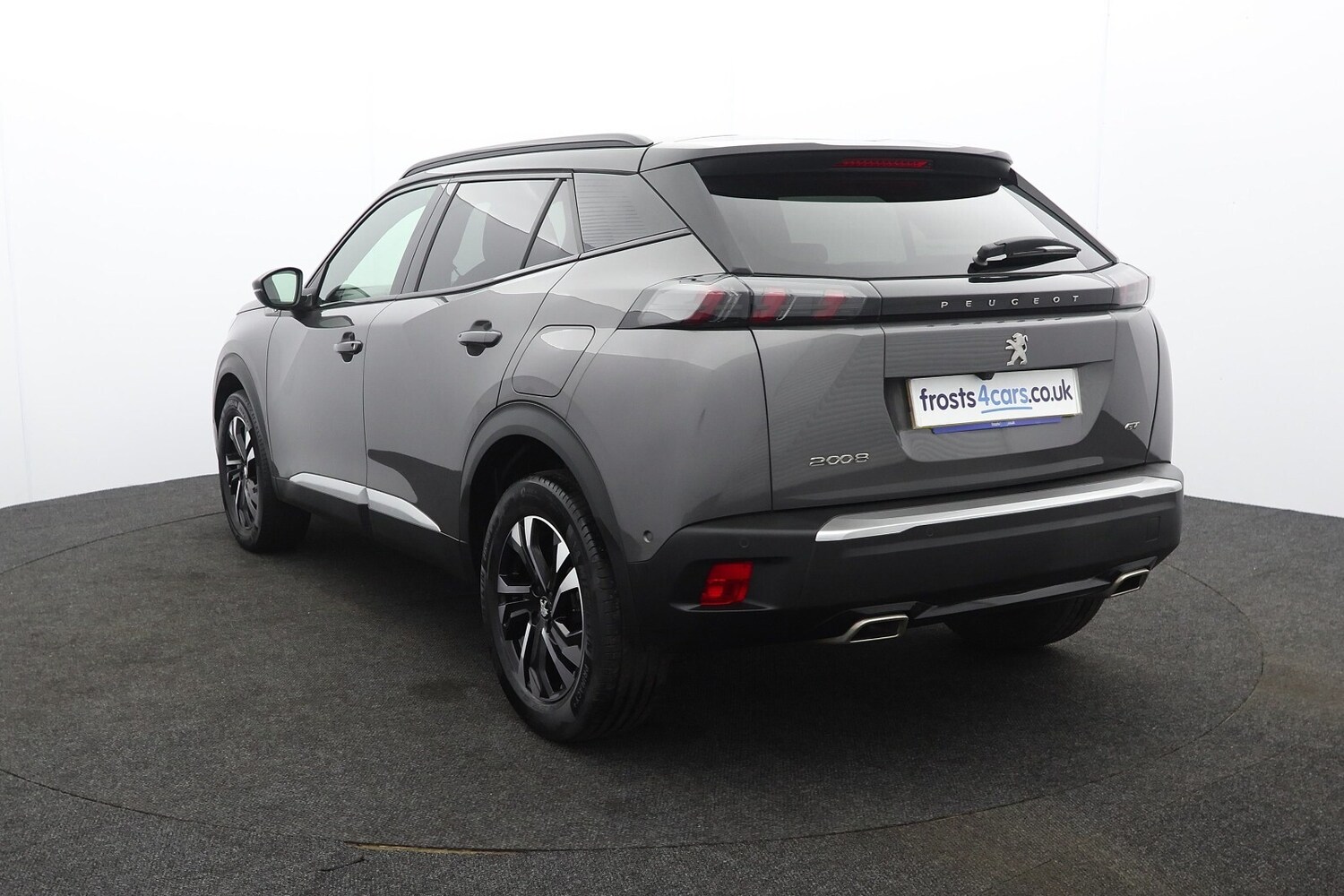 Used Peugeot 2008 2021 for sale - 75996815: Photo 43