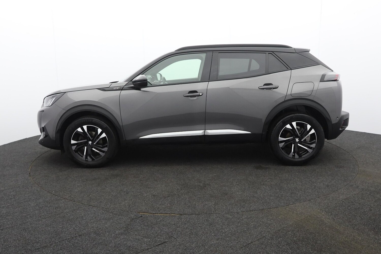 Used Peugeot 2008 2021 for sale - 75996815: Photo 44