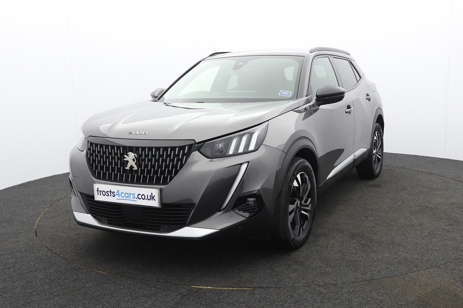 Used Peugeot 2008 2021 for sale - 75996815: Photo 45
