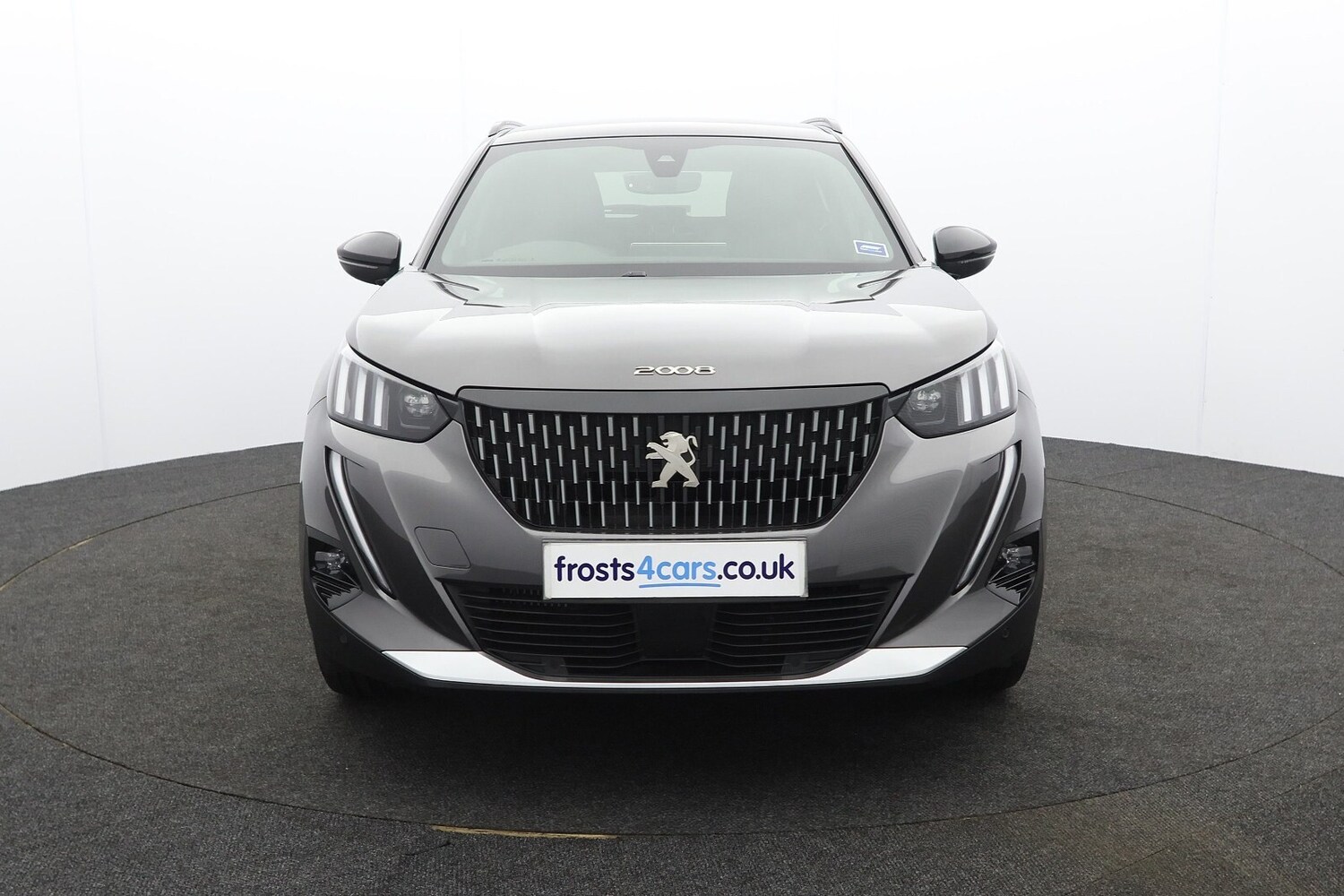 Used Peugeot 2008 2021 for sale - 75996815: Photo 46