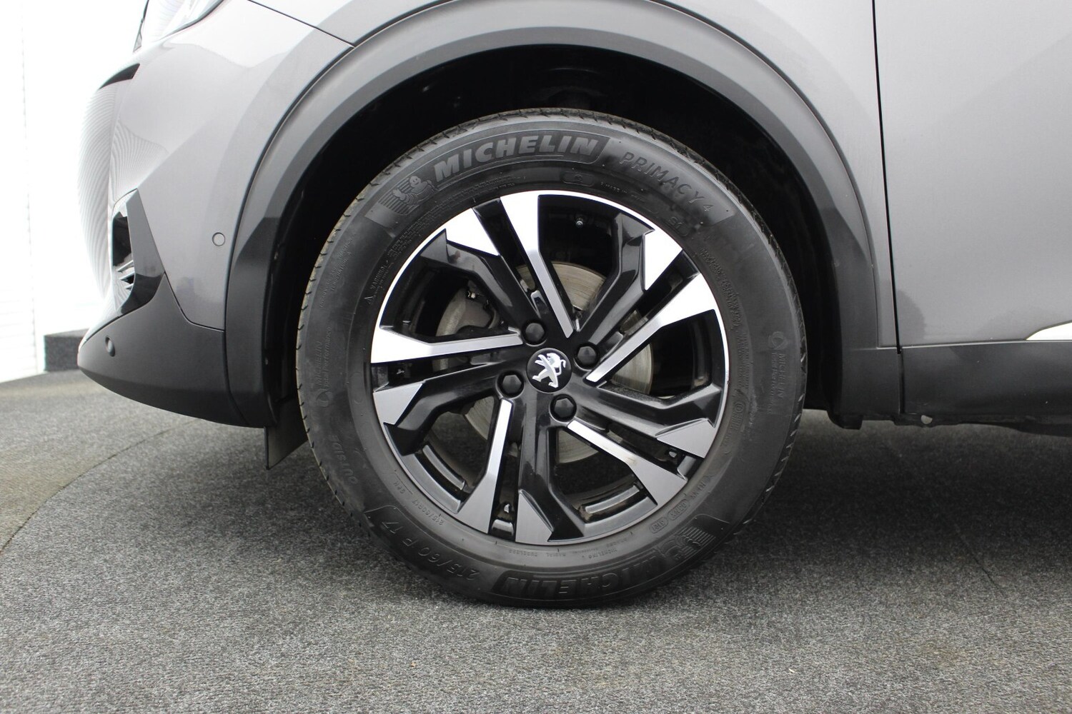 Used Peugeot 2008 2021 for sale - 75996815: Photo 47