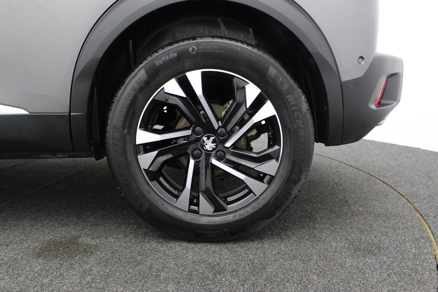 Used Peugeot 2008 2021 for sale - 75996815: Photo 48