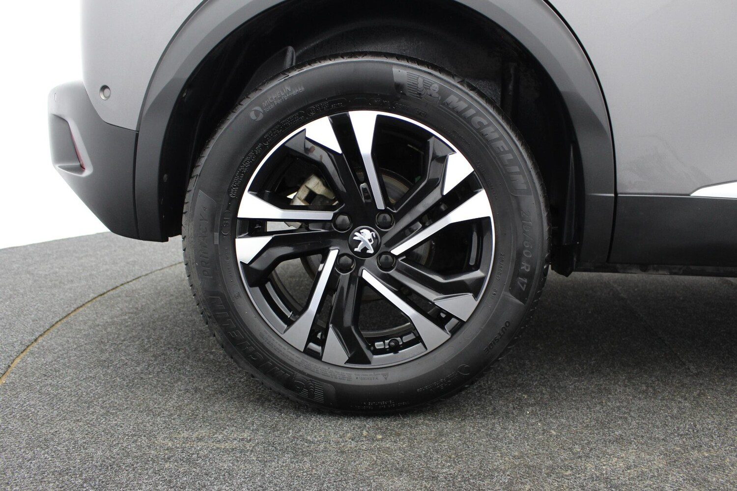 Used Peugeot 2008 2021 for sale - 75996815: Photo 49