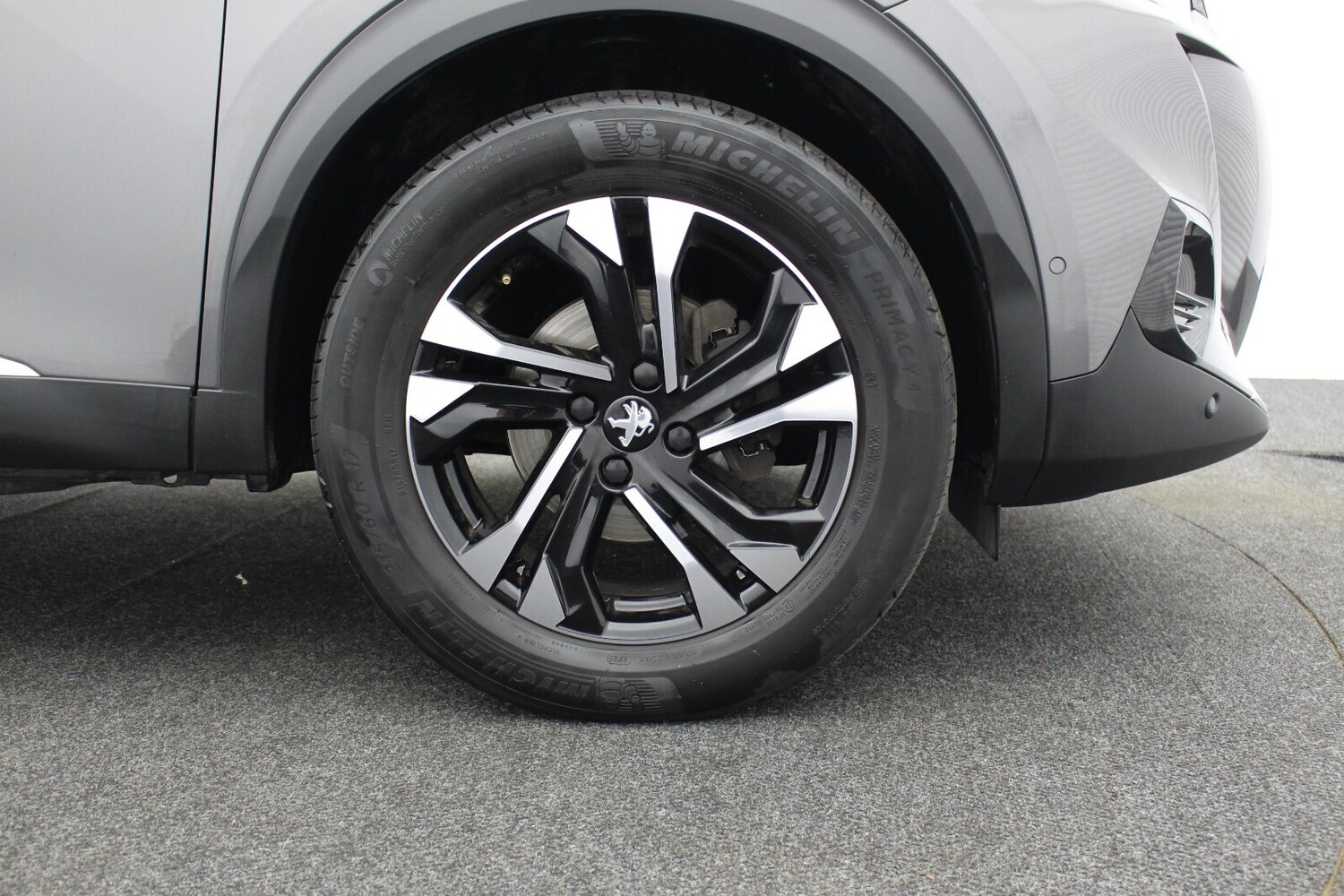 Used Peugeot 2008 2021 for sale - 75996815: Photo 50