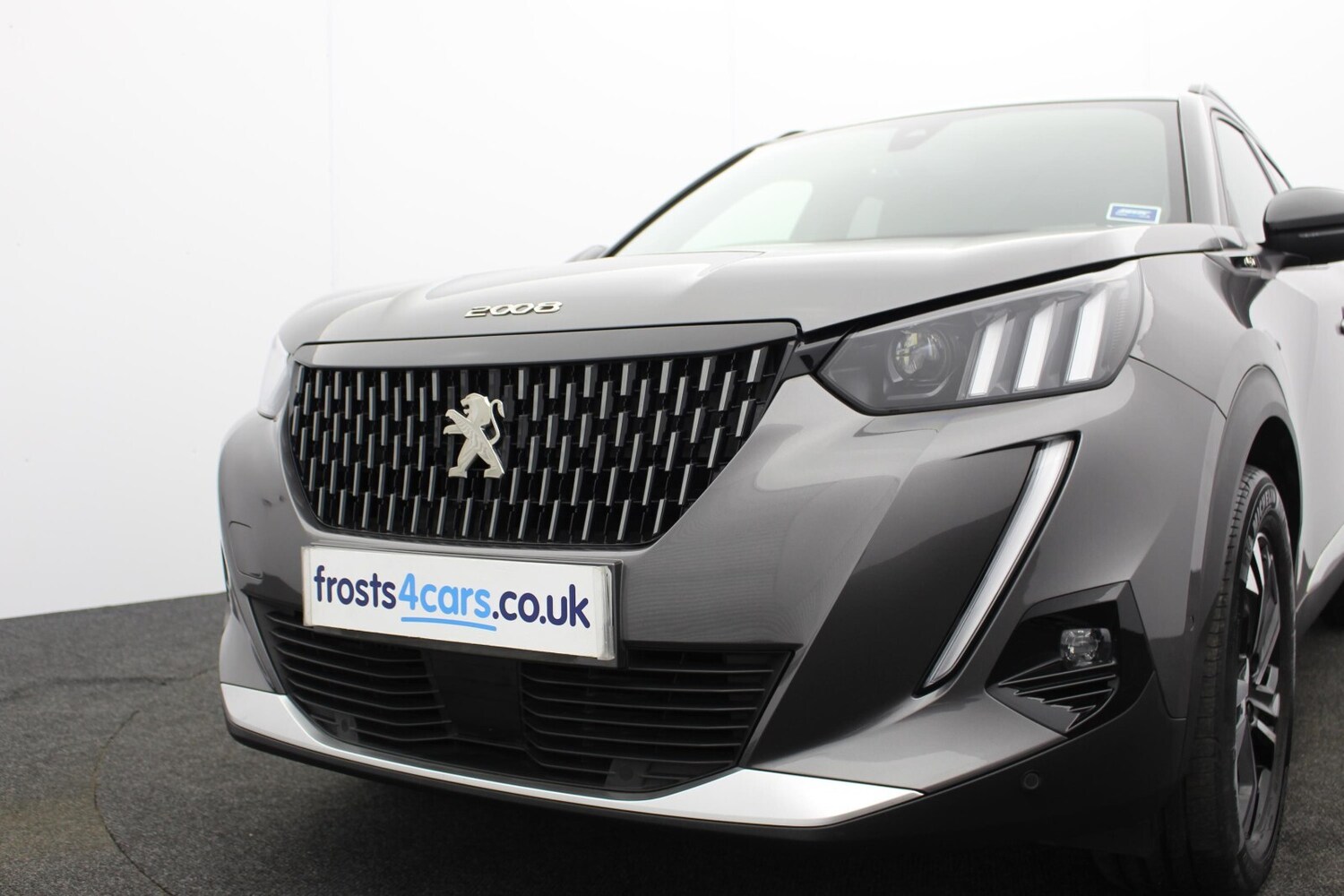 Used Peugeot 2008 2021 for sale - 75996815: Photo 52
