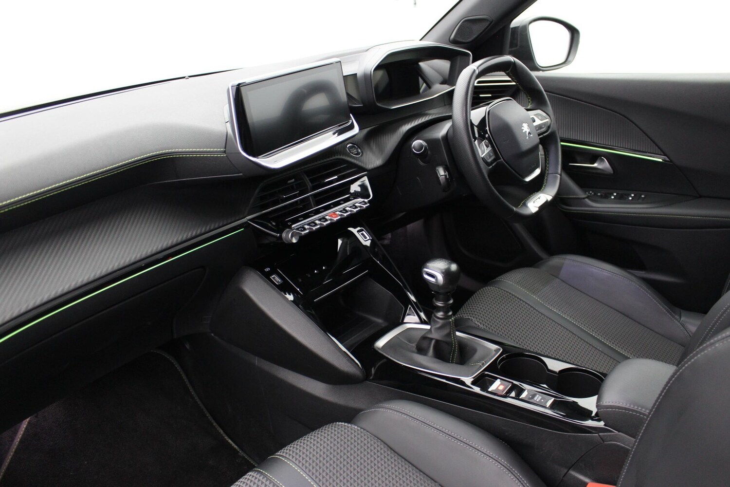 Used Peugeot 2008 2021 for sale - 75996815: Photo 6