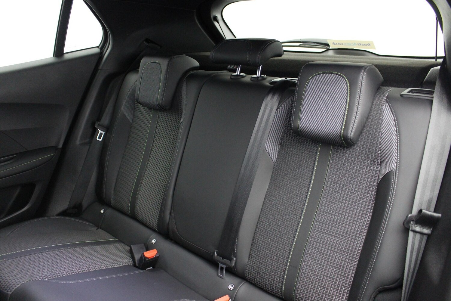 Used Peugeot 2008 2021 for sale - 75996815: Photo 8