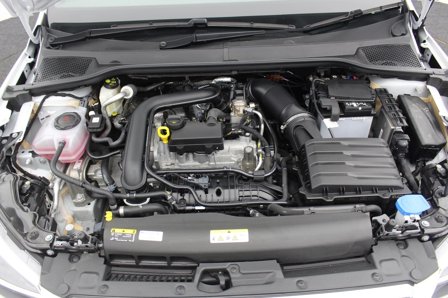 Vehicle 38