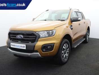 Used Ford Ranger 2023 for sale - 74542628: Photo