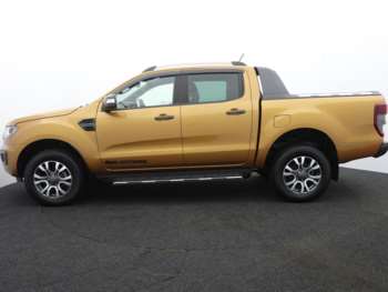 Used Ford Ranger 2023 for sale - 74542628: Photo