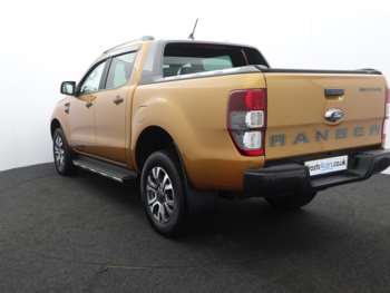 Used Ford Ranger 2023 for sale - 74542628: Photo