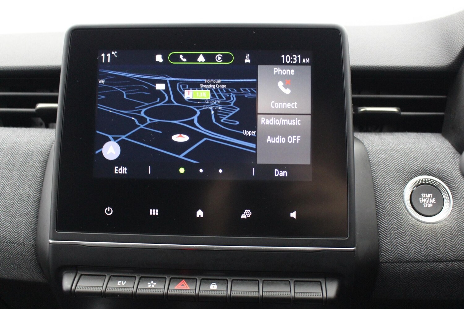 Used Renault Clio 2024 for sale - 76272991: Photo 11