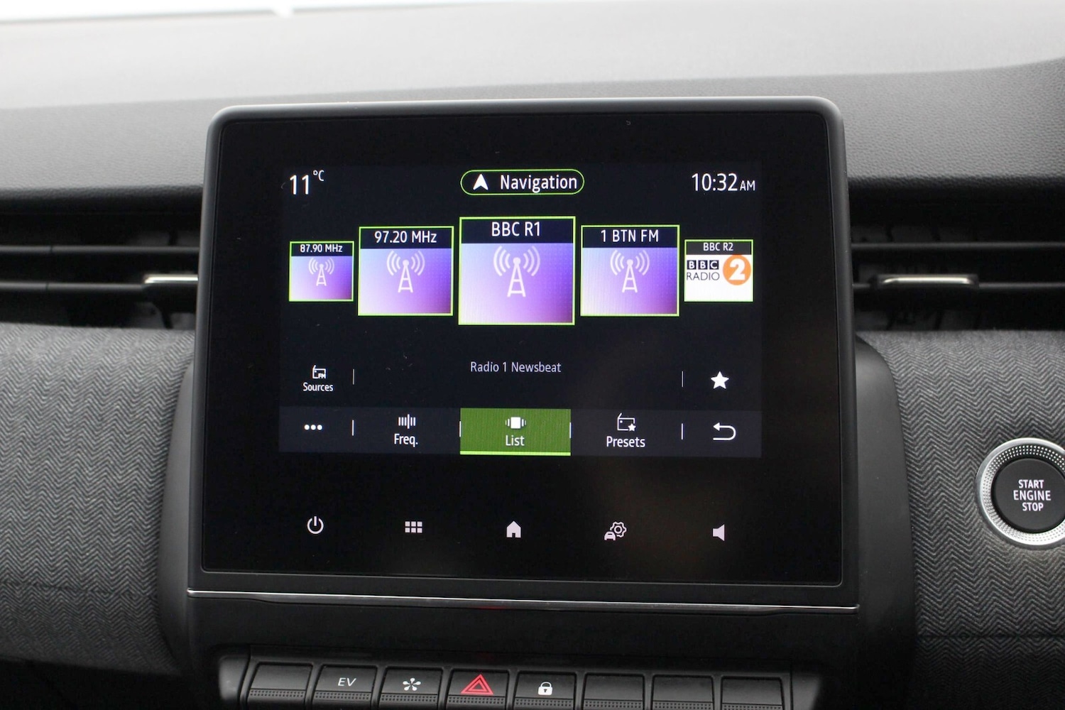 Used Renault Clio 2024 for sale - 76272991: Photo 13