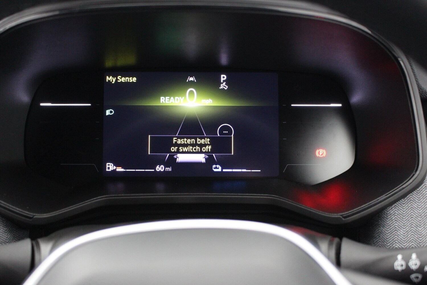 Used Renault Clio 2024 for sale - 76272991: Photo 23