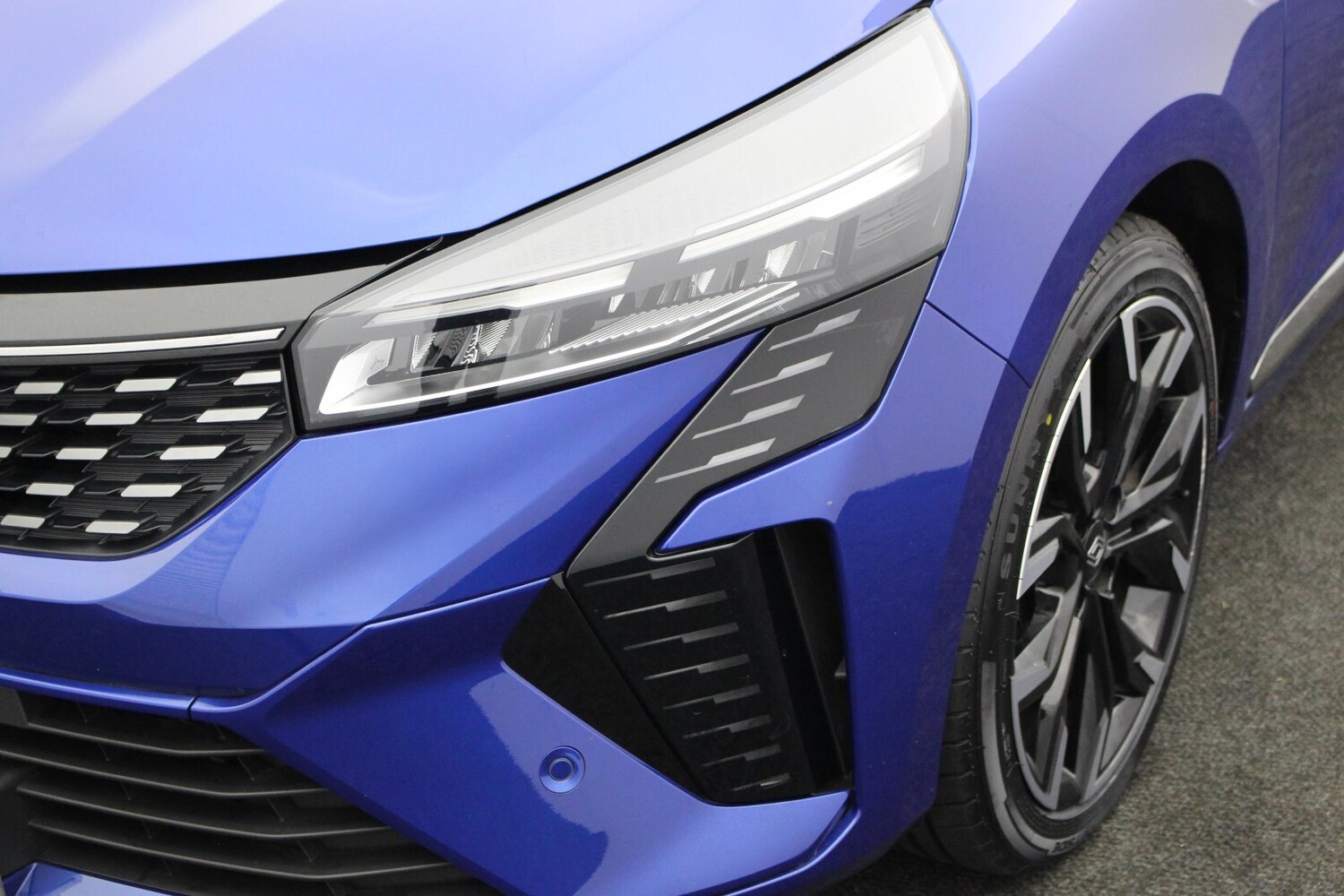 Used Renault Clio 2024 for sale - 76272991: Photo 28