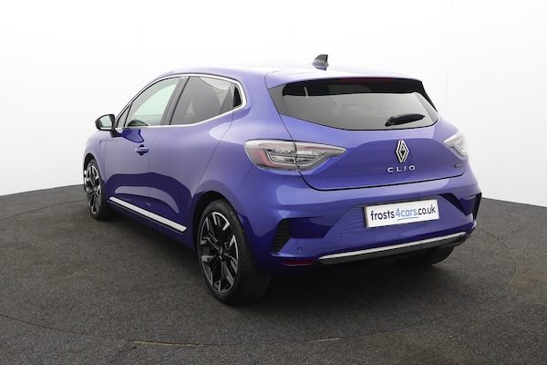 Used Renault Clio 2024 for sale - 76272991: Photo 34