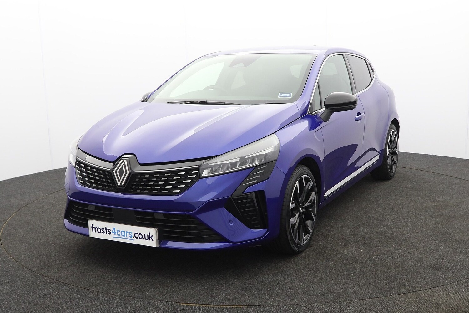 Used Renault Clio 2024 for sale - 76272991: Photo 36