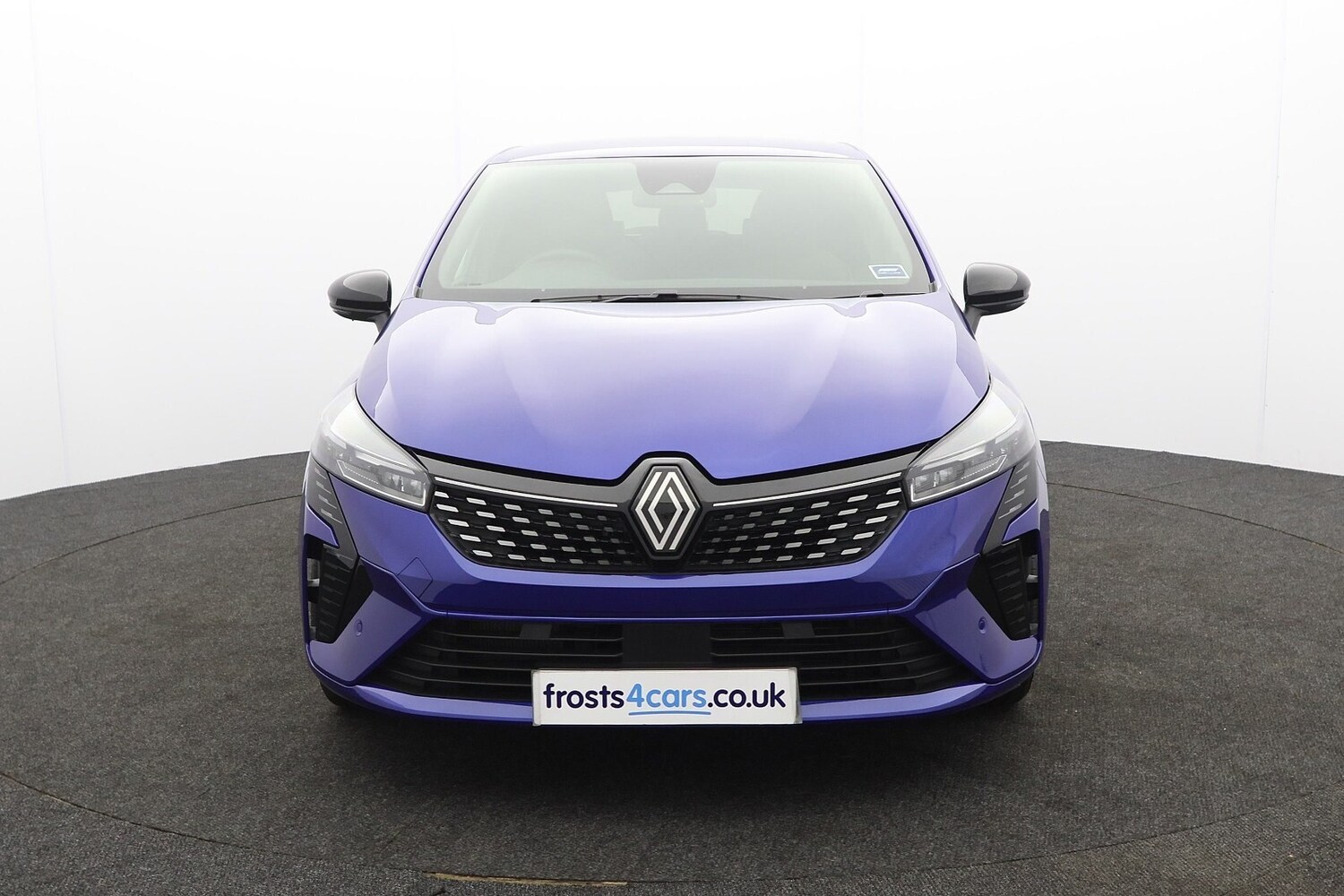 Used Renault Clio 2024 for sale - 76272991: Photo 37