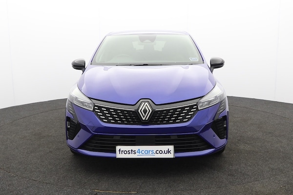 Used Renault Clio 2024 for sale - 76272991: Photo 37
