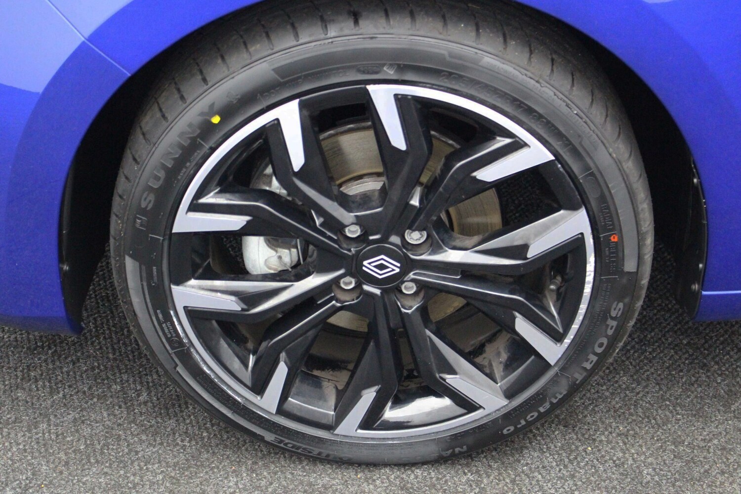 Used Renault Clio 2024 for sale - 76272991: Photo 38