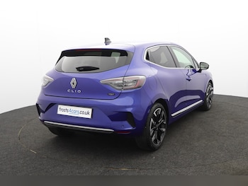 Used Renault Clio 2024 for sale - 76272991: Photo 3
